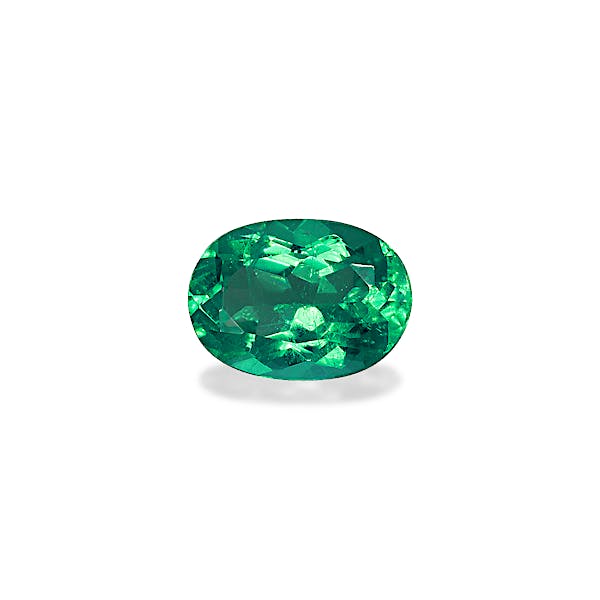 Green Colombian Emerald 1.12ct - Main Image
