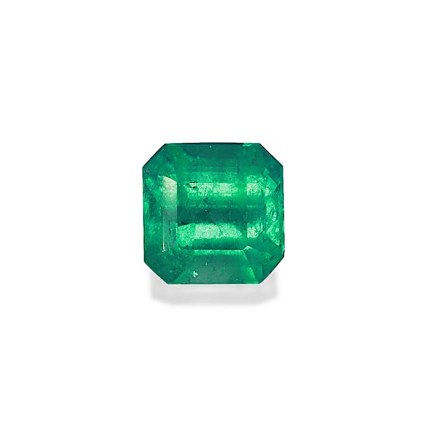 Green Colombian Emerald 1.51ct - Main Image