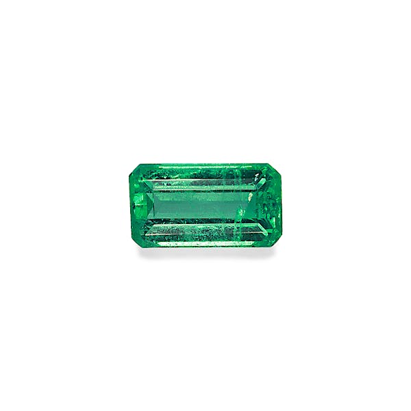Green Colombian Emerald 1.14ct - Main Image