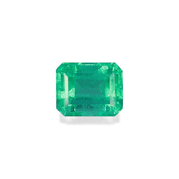 Green Colombian Emerald 1.02ct - Main Image