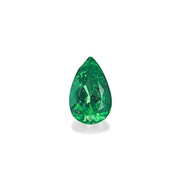 Green Colombian Emerald 0.75ct - Main Image