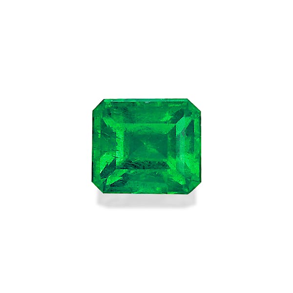 Green Colombian Emerald 0.51ct - Main Image