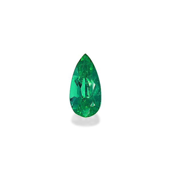 Green Colombian Emerald 0.65ct - Main Image