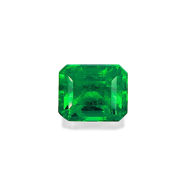 Green Colombian Emerald 0.57ct - Main Image