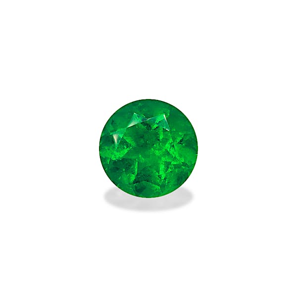 Green Colombian Emerald 0.26ct - Main Image