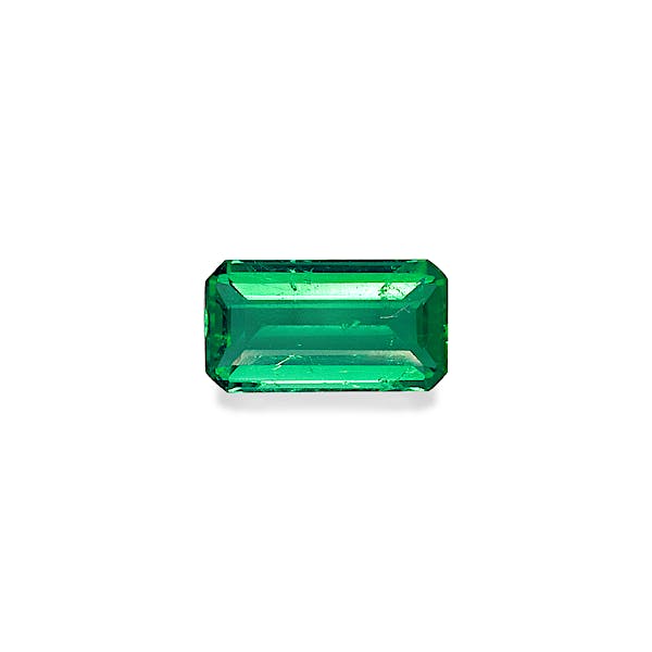 Green Colombian Emerald 0.31ct - Main Image