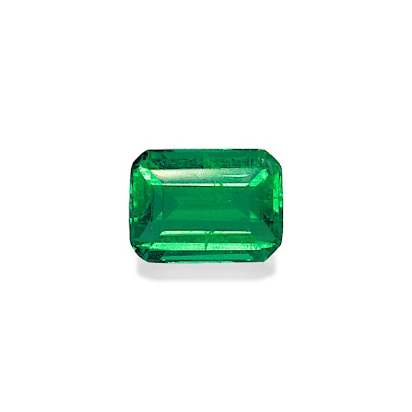 Green Colombian Emerald 0.15ct - Main Image