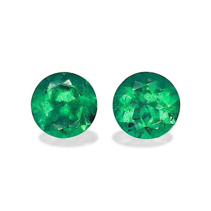 Green Colombian Emerald 1.83ct - Main Image
