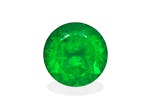 Picture of Vivid Green Colombian Emerald 0.55ct - 5mm (EM0050)