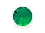Picture of Vivid Green Colombian Emerald 1.09ct - 7mm (EM0054)