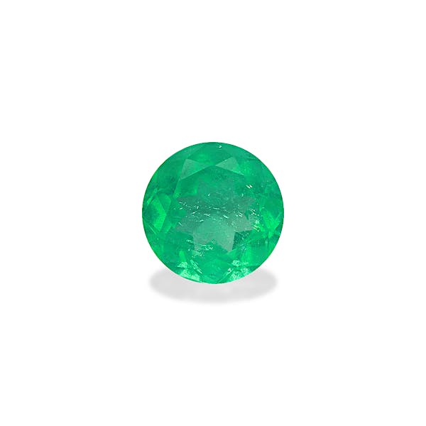 Green Colombian Emerald 1.65ct - Main Image
