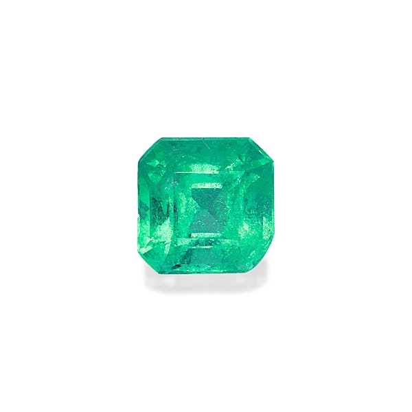 Vivid Green Colombian Emerald 1.14ct - Main Image