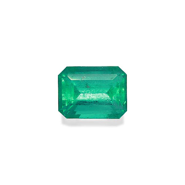 Green Colombian Emerald 1.55ct - Main Image