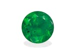 Picture of Vivid Green Colombian Emerald 0.57ct - 6mm (EM0068)