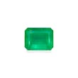Picture of Vivid Green Colombian Emerald 6.35ct (EM0080)