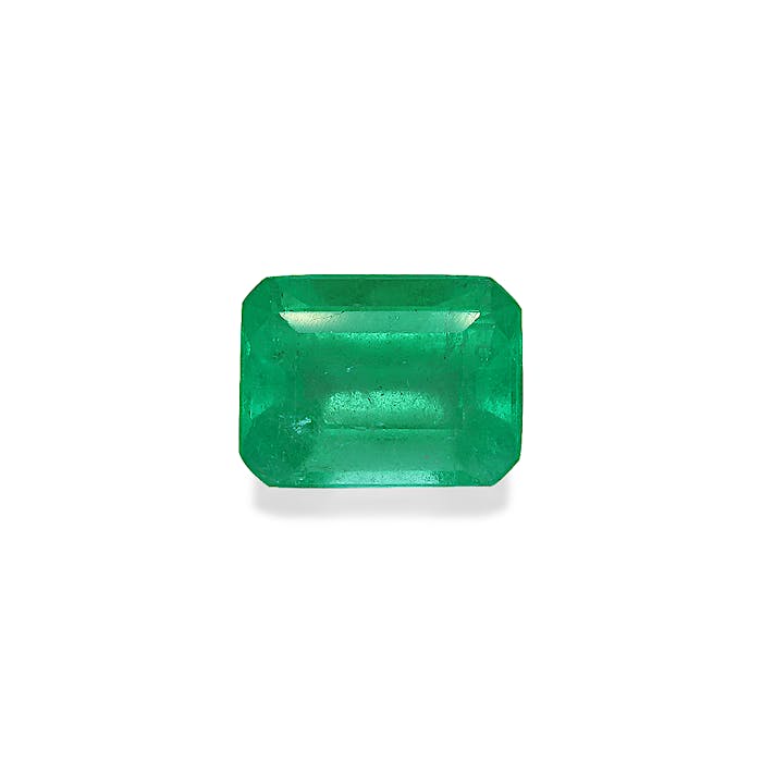 Green Colombian Emerald 2.83ct - Main Image