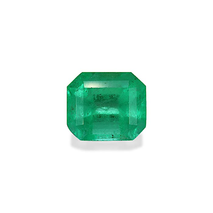 Green Colombian Emerald 2.85ct - Main Image
