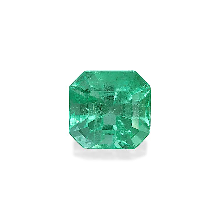 Green Colombian Emerald 2.28ct - Main Image