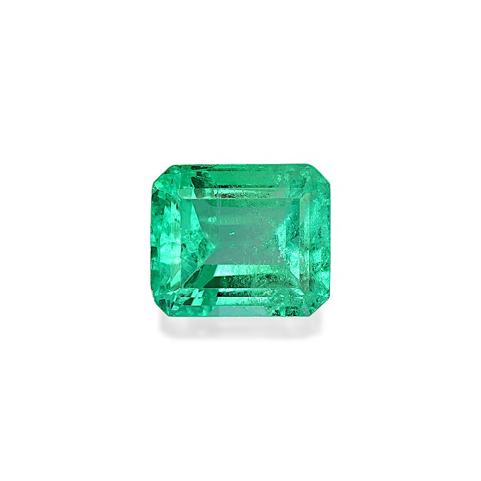 Green Colombian Emerald 2.94ct - Main Image