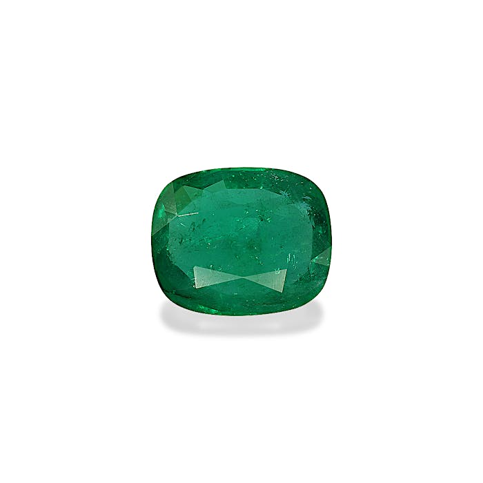 Green Colombian Emerald 3.15ct - Main Image
