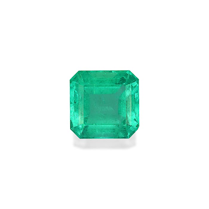 Green Colombian Emerald 3.95ct - Main Image