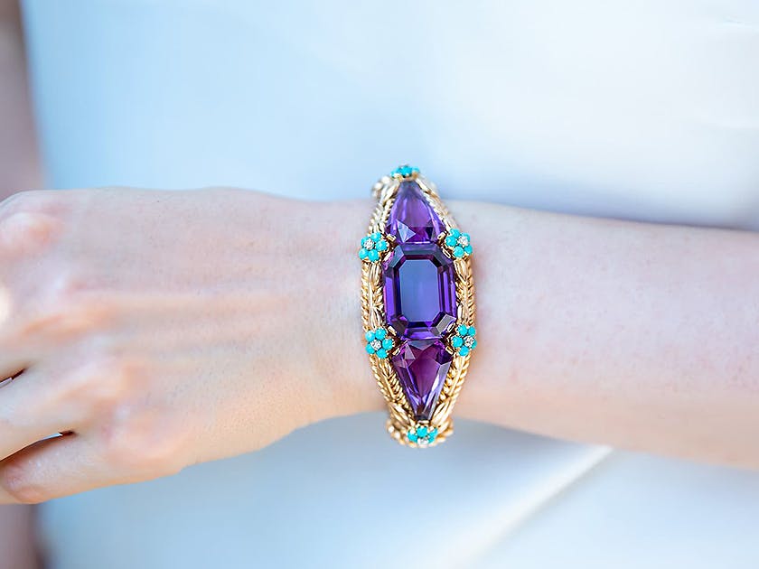 Mastering The Art Of Collecting Jewelry - Image 4 collecting jewelry - FR2ZHUH3 Untitled 1