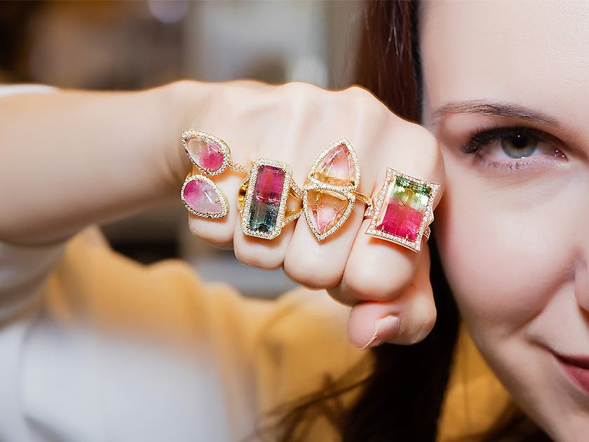 Mastering The Art Of Collecting Jewelry - Image 1 collecting jewelry - FsziOkfw Untitled 1