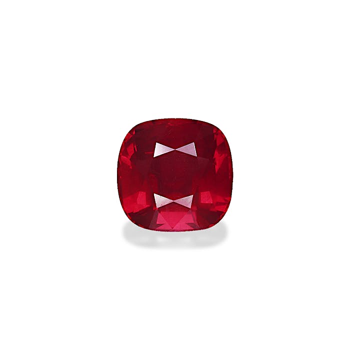 Pigeons Blood Mozambique Ruby 1.17ct - Main Image
