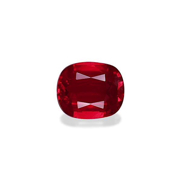 Pigeons Blood Mozambique Ruby 1.28ct - Main Image