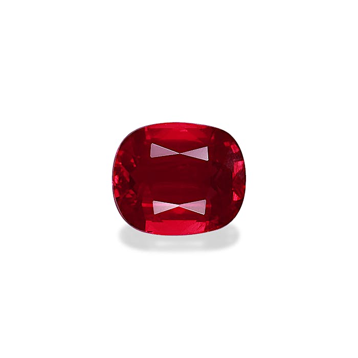 Pigeons Blood Mozambique Ruby 1.28ct - Main Image
