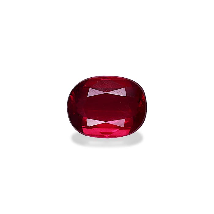 Pigeons Blood Mozambique Ruby 1.11ct - Main Image