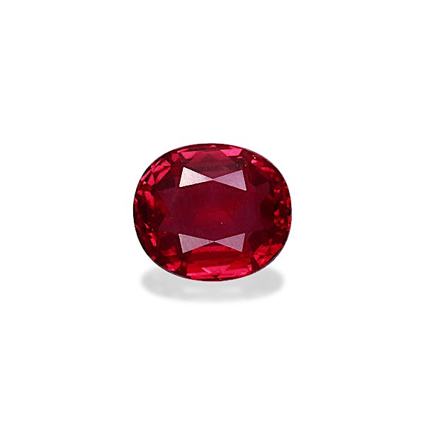 Pigeons Blood Mozambique Ruby 1.16ct - Main Image
