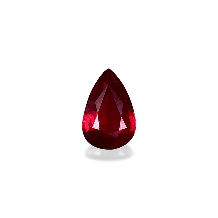 Pigeons Blood Mozambique Ruby 1.60ct - Main Image