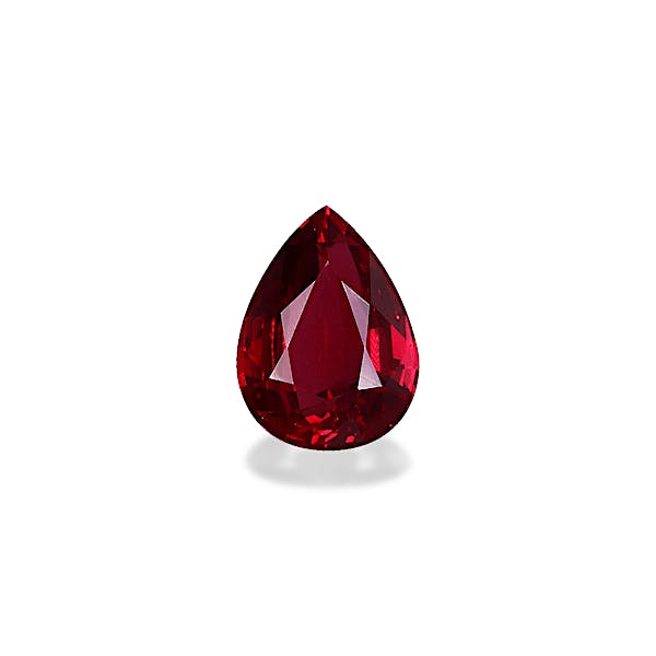 Pigeons Blood Mozambique Ruby 1.51ct - Main Image