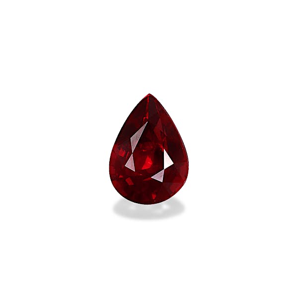 Pigeons Blood Mozambique Ruby 1.59ct - Main Image