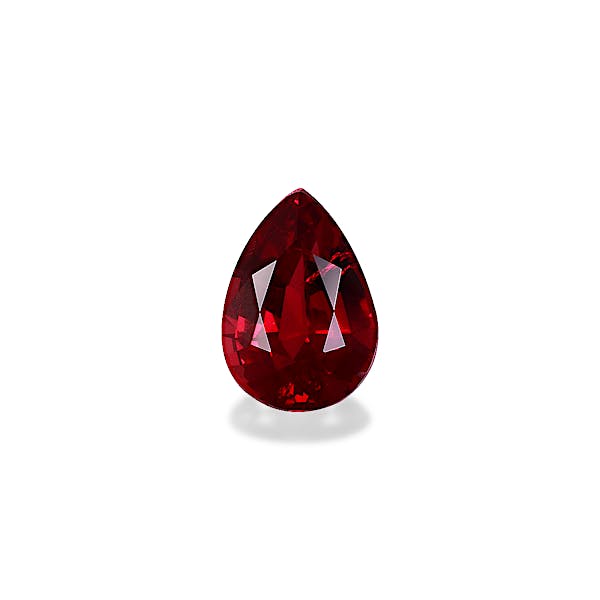 Pigeons Blood Mozambique Ruby 1.65ct - Main Image