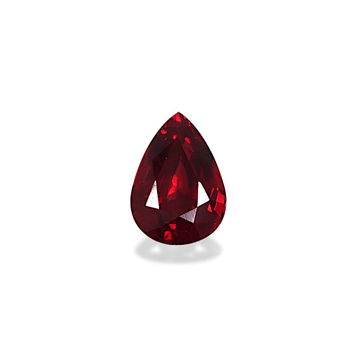 Pigeons Blood Mozambique Ruby 1.52ct - Main Image