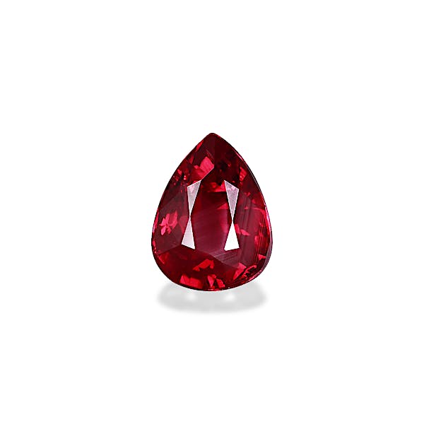 Pigeons Blood Mozambique Ruby 1.52ct - Main Image