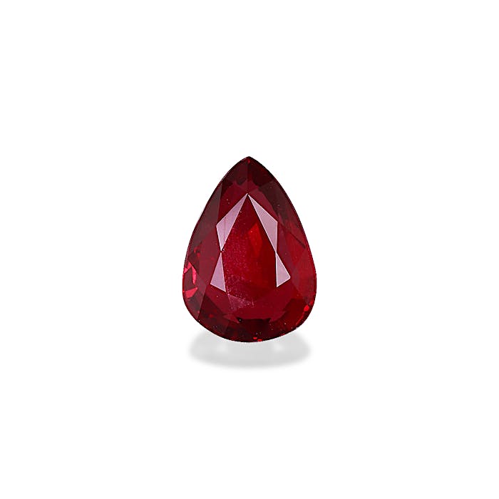 Mozambique Ruby 1.53ct - Main Image