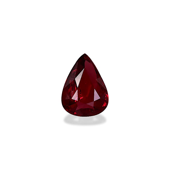 Mozambique Ruby 1.51ct - Main Image