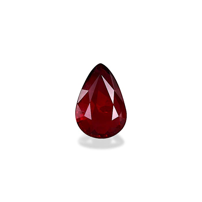 Mozambique Ruby 1.53ct - Main Image