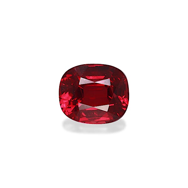 Pigeons Blood Mozambique Ruby 1.56ct - Main Image