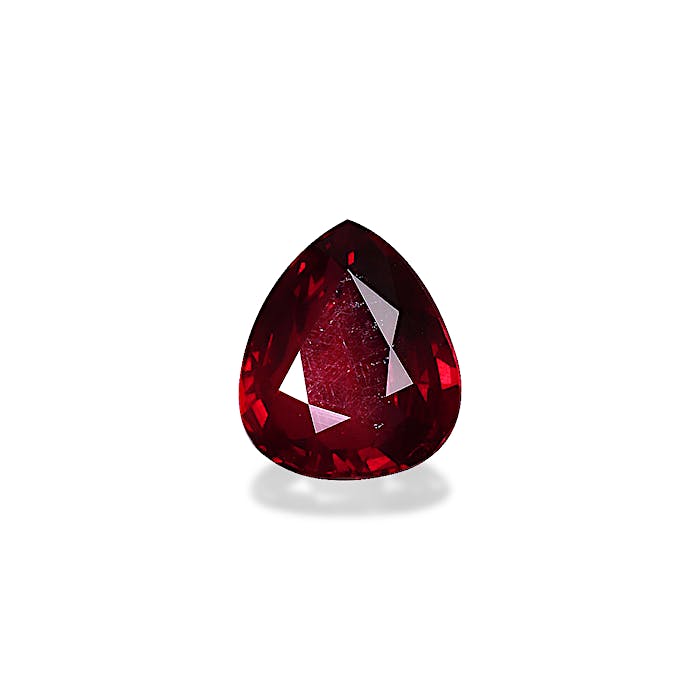 Pigeons Blood Mozambique Ruby 2.05ct - Main Image