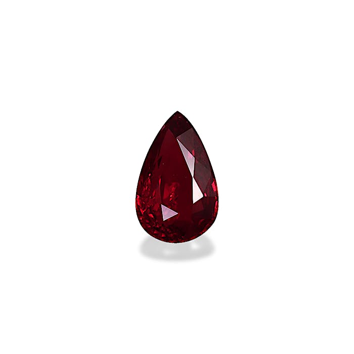 Pigeons Blood Mozambique Ruby 2.05ct - Main Image