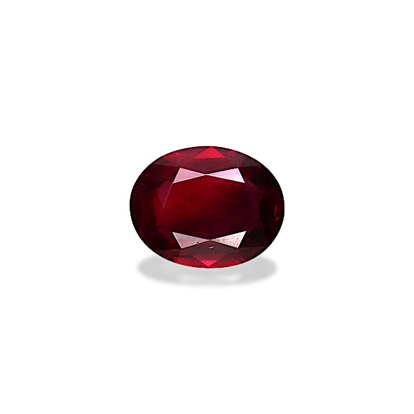 Pigeons Blood Mozambique Ruby 1.99ct - Main Image