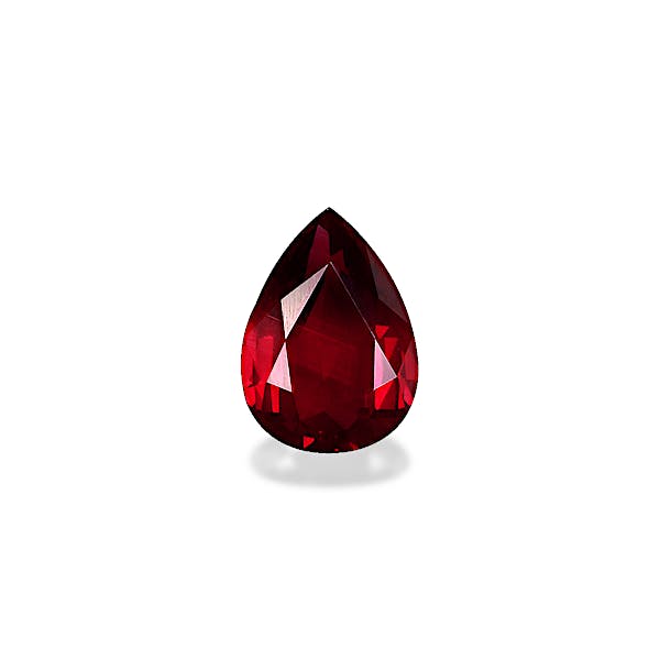 Mozambique Ruby 2.08ct - Main Image