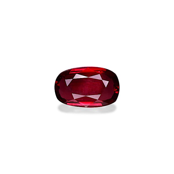 Pigeons Blood Mozambique Ruby 2.03ct - Main Image