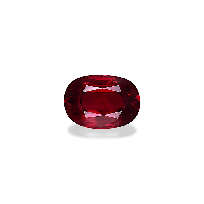 Pigeons Blood Mozambique Ruby 2.20ct - Main Image