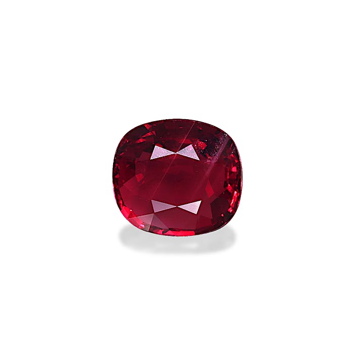 Pigeons Blood Mozambique Ruby 3.05ct - Main Image