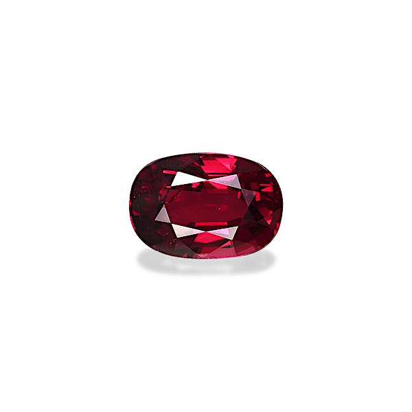 Pigeons Blood Mozambique Ruby 2.52ct - Main Image